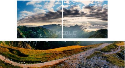 KANAPA BELLA Z MOTYWEM - obrazek 11