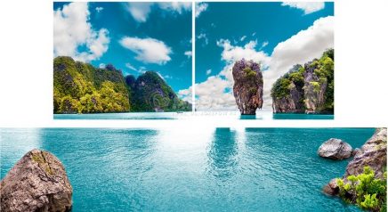 KANAPA BELLA Z MOTYWEM - obrazek 9