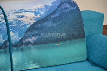 KANAPA BELLA Z MOTYWEM - obrazek 4