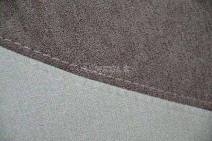 KANAPA FLORI Z BARKIEM, PODUSZKI W UŚMIECH - obrazek 3