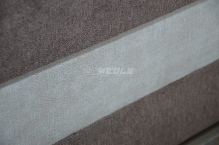 KANAPA FLORI Z BARKIEM, PODUSZKI W UŚMIECH - obrazek 5