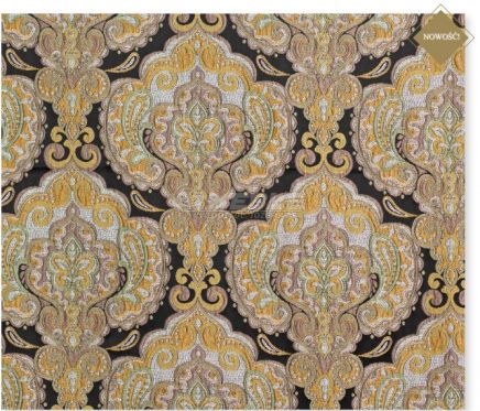 TKANINA BOMBAJ - KOLEKCJA TOP TEXTIL - obrazek 9