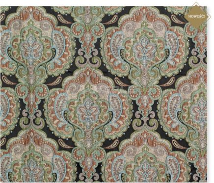 TKANINA BOMBAJ - KOLEKCJA TOP TEXTIL - obrazek 8