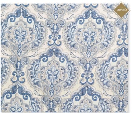 TKANINA BOMBAJ - KOLEKCJA TOP TEXTIL - obrazek 6