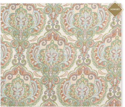 TKANINA BOMBAJ - KOLEKCJA TOP TEXTIL - obrazek 5