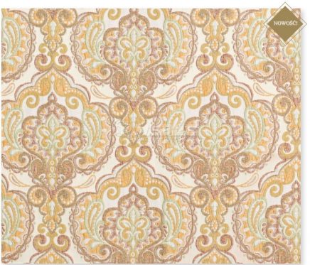 TKANINA BOMBAJ - KOLEKCJA TOP TEXTIL - obrazek 4