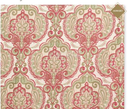 TKANINA BOMBAJ - KOLEKCJA TOP TEXTIL - obrazek 3