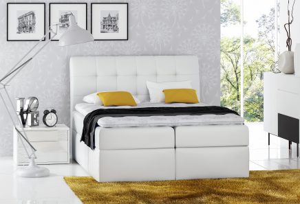 EGO - ŁOŻE KONTYNENTALNE - obrazek 3