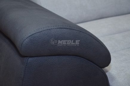 NAROŻNIK MINI KOS NOWOŚĆ 2017 - obrazek 3