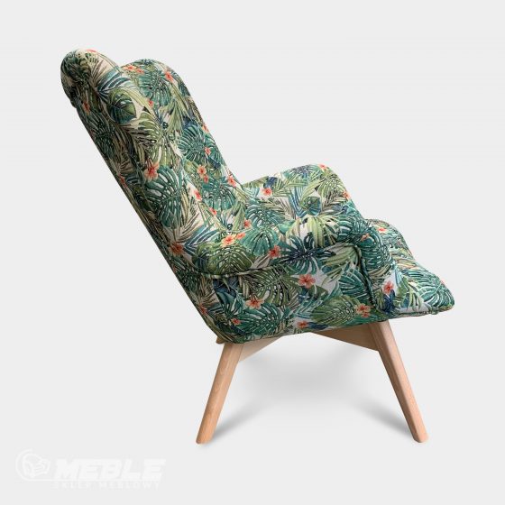 FOTEL LAYLA - obrazek 7