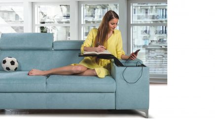 MEBLOMAK® SPOLETO - obrazek 3