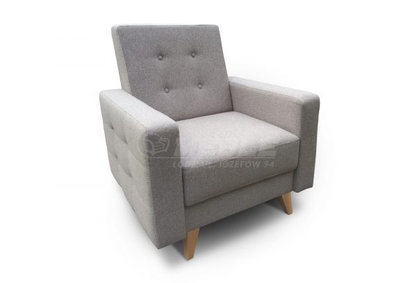 FOTEL TOGO - obrazek 4