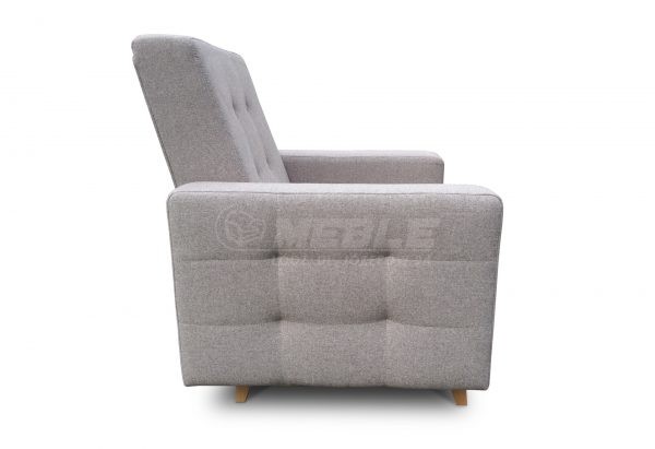 FOTEL TOGO - obrazek 3