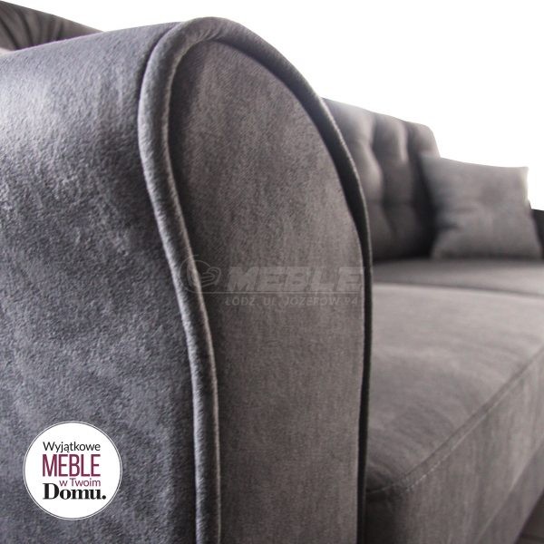 Kanapa Melania 2 - obrazek 6