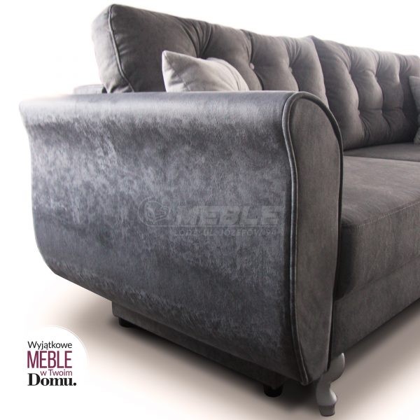 Kanapa Melania 2 - obrazek 5