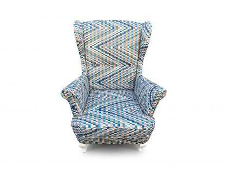 Fotel Uszak - obrazek 8