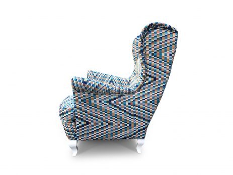 Fotel Uszak - obrazek 9