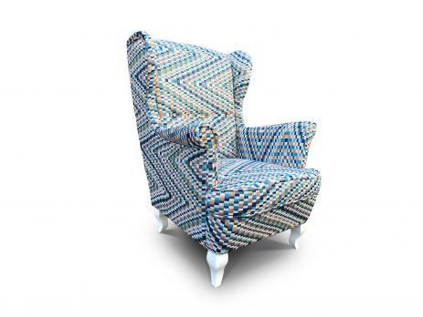 Fotel Uszak - obrazek 10