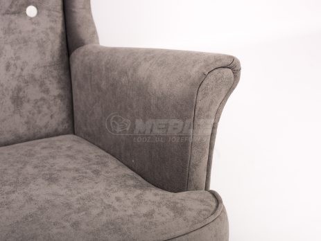 Fotel Uszak - obrazek 5