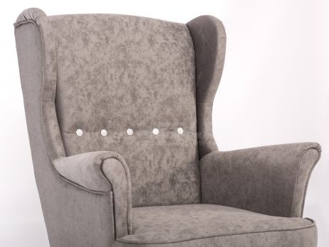 Fotel Uszak - obrazek 3