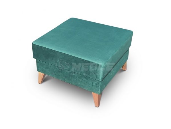 Pufa Togo - obrazek 4