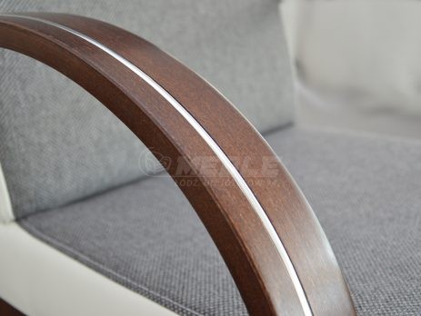 FOTEL NATALIA NIKIEL - obrazek 5