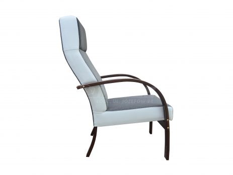 FOTEL NATALIA NIKIEL - obrazek 3