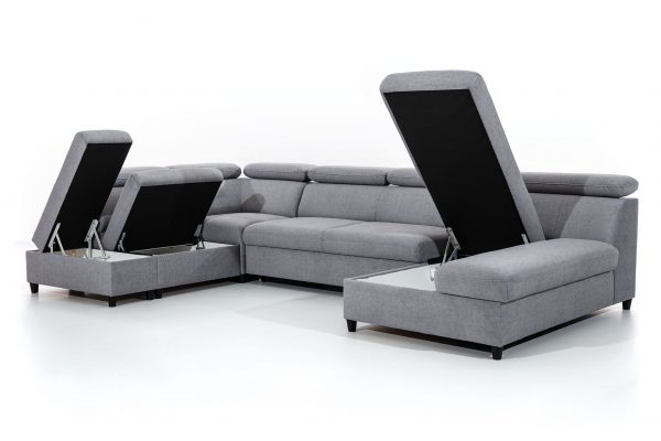 Narożnik Latina - duży - obrazek 4