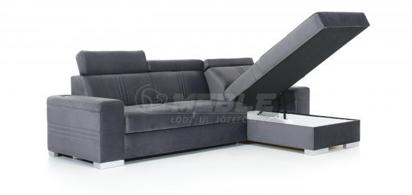 Narożnik Lupo Mini - obrazek 5