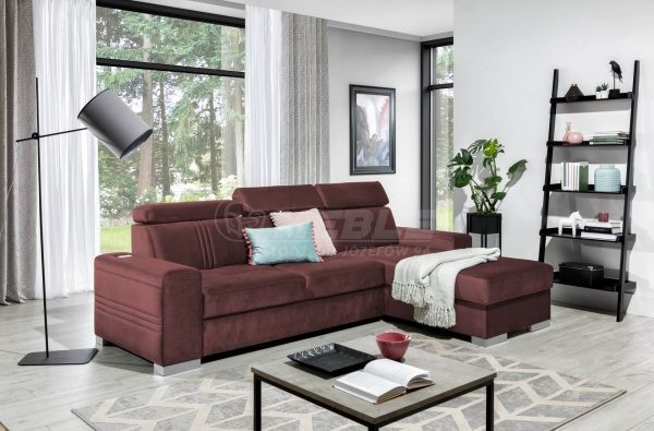 Narożnik Lupo Mini - obrazek 6