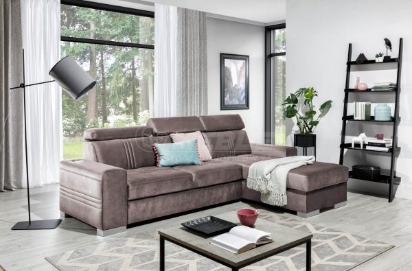 Narożnik Lupo Mini - obrazek 9