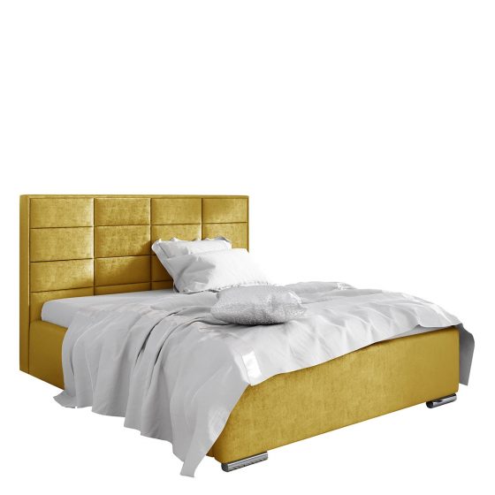 Łóżko Capri - obrazek 5