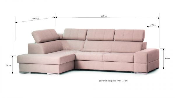 Narożnik Loft - obrazek 6