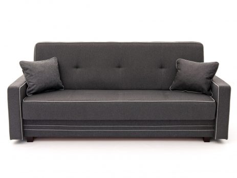 Wersalka Wiktoria z bokami - obrazek 3