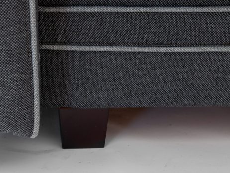 Wersalka Wiktoria z bokami - obrazek 7