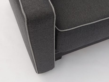 Wersalka Wiktoria z bokami - obrazek 6