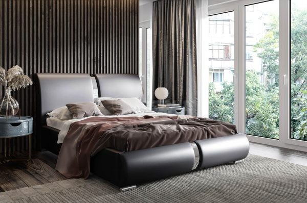 Łóżko Ivo - obrazek 5