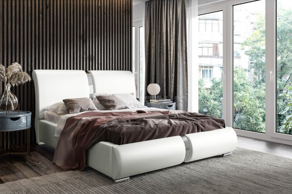 Łóżko Ivo - obrazek 3