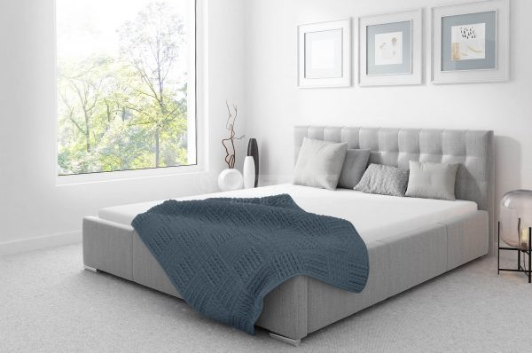 Łóżko Vento - obrazek 4