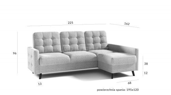 Narożnik Gusto - obrazek 4