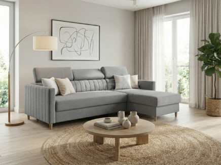 Narożnik AURORA - obrazek 1