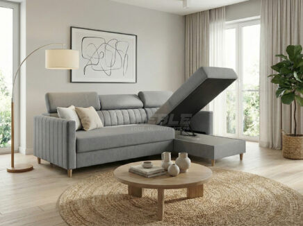 Narożnik AURORA - obrazek 3